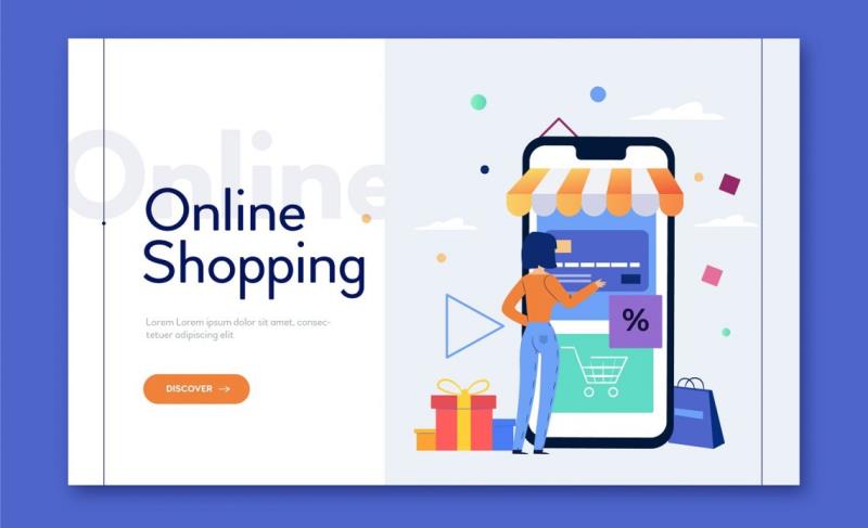 بهترین راه ساخت فروشگاه اینترنتی